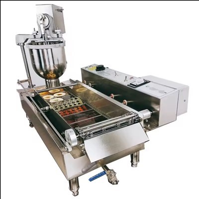 Chips Frituremaskine Køkkenudstyr